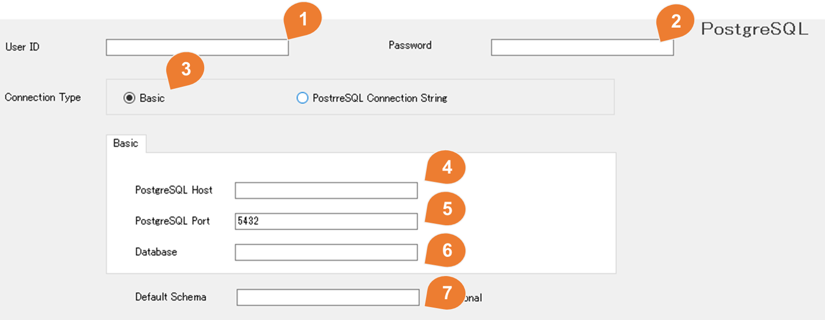 postgresql-connection-simple-data-integrator